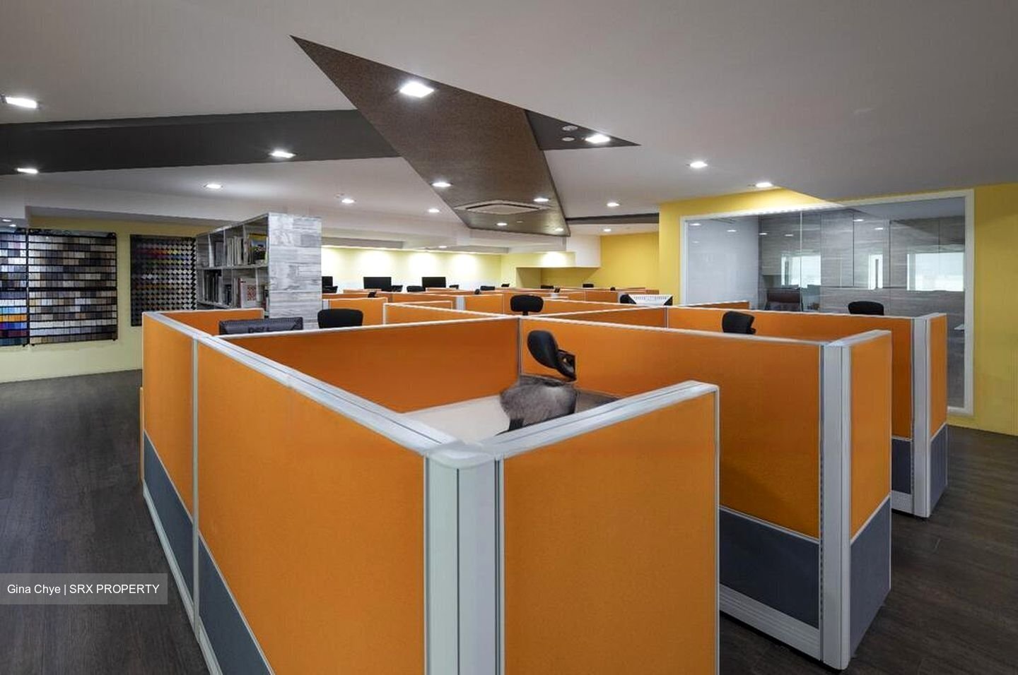 Premier @ Kaki Bukit (D14), Factory #460025591